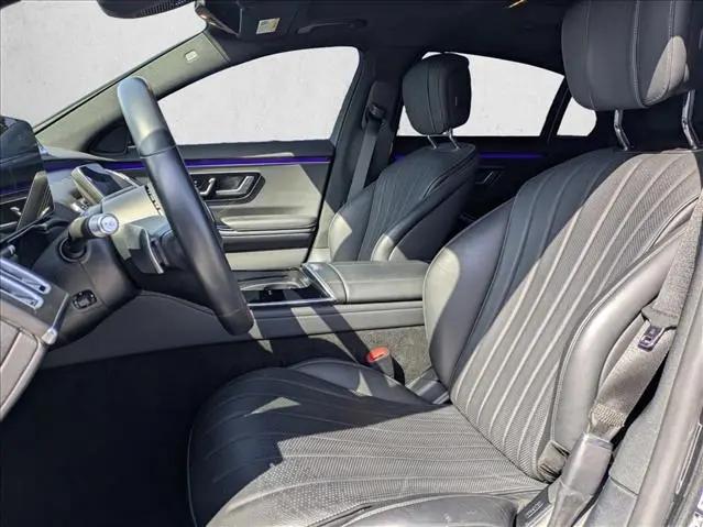 2022 Mercedes-Benz 500 4MATIC