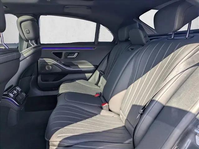 2022 Mercedes-Benz 500 4MATIC