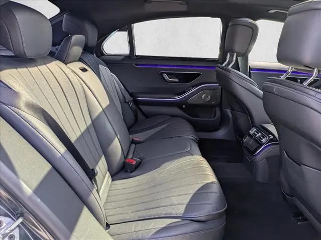 2022 Mercedes-Benz 500 4MATIC