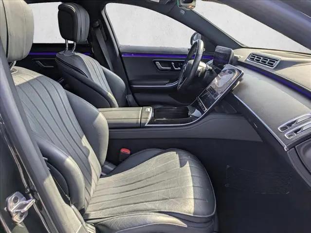2022 Mercedes-Benz 500 4MATIC