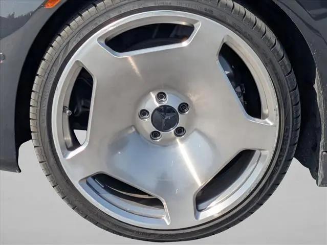2022 Mercedes-Benz 500 4MATIC