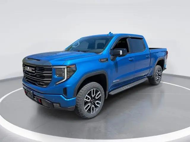 2024 GMC Sierra 1500 4WD Crew Cab Short Box AT4 for sale in Shallote, NC