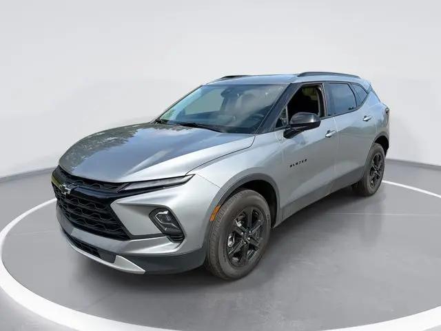 2023 Chevrolet Blazer FWD 2LT for sale in Shallote, NC