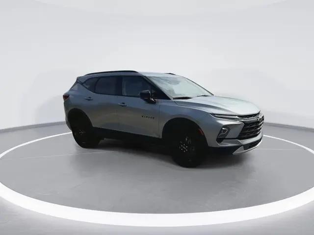 2023 Chevrolet Blazer FWD 2LT