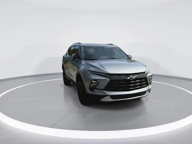 2023 Chevrolet Blazer FWD 2LT