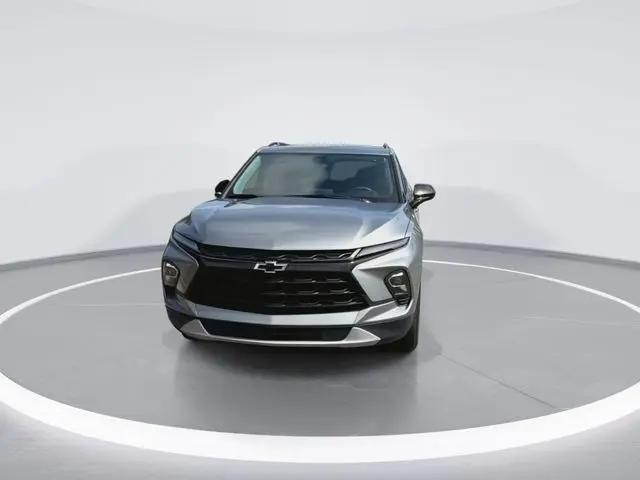 2023 Chevrolet Blazer FWD 2LT