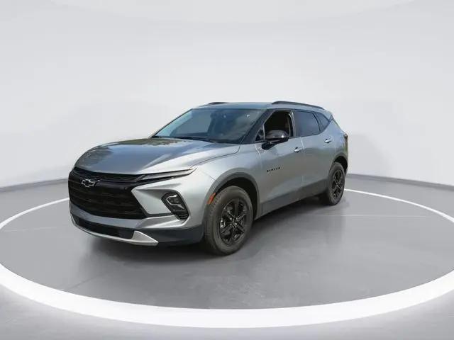 2023 Chevrolet Blazer FWD 2LT