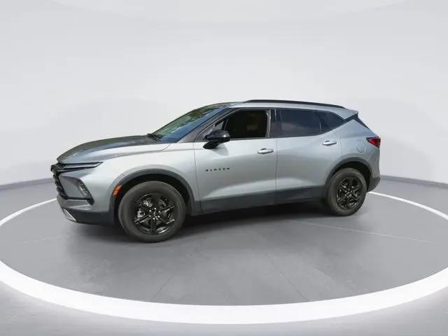 2023 Chevrolet Blazer FWD 2LT