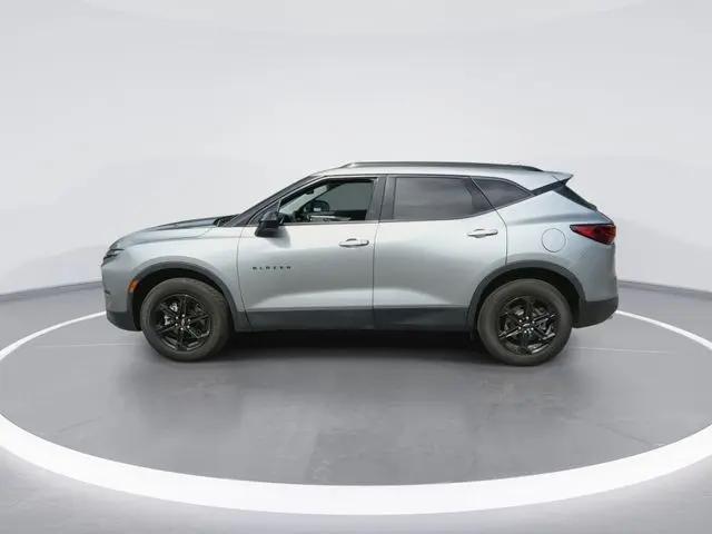 2023 Chevrolet Blazer FWD 2LT