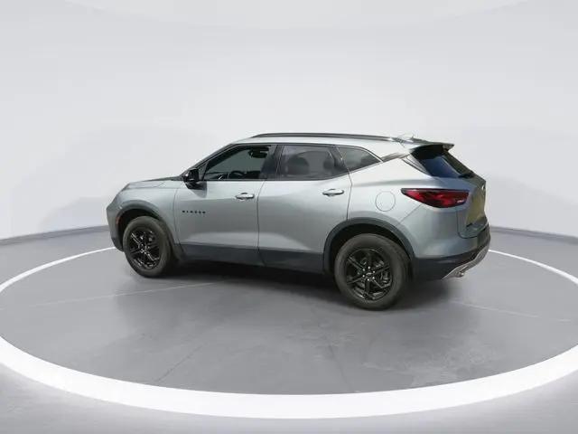 2023 Chevrolet Blazer FWD 2LT