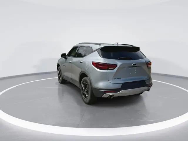 2023 Chevrolet Blazer FWD 2LT