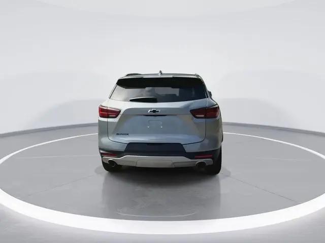 2023 Chevrolet Blazer FWD 2LT