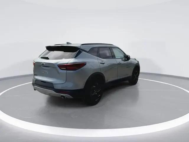 2023 Chevrolet Blazer FWD 2LT