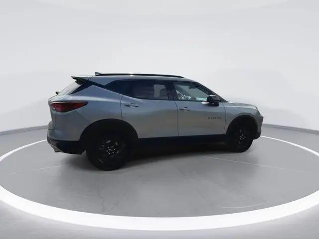 2023 Chevrolet Blazer FWD 2LT