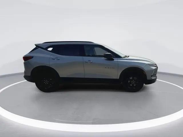 2023 Chevrolet Blazer FWD 2LT