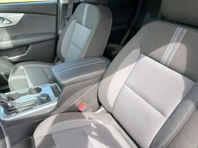 2023 Chevrolet Blazer FWD 2LT