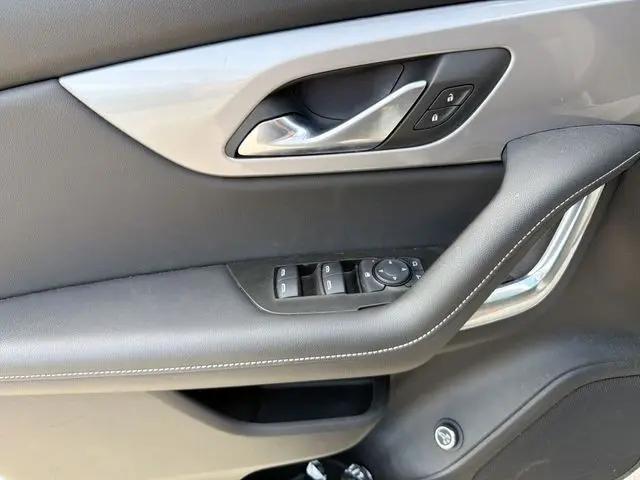 2023 Chevrolet Blazer FWD 2LT