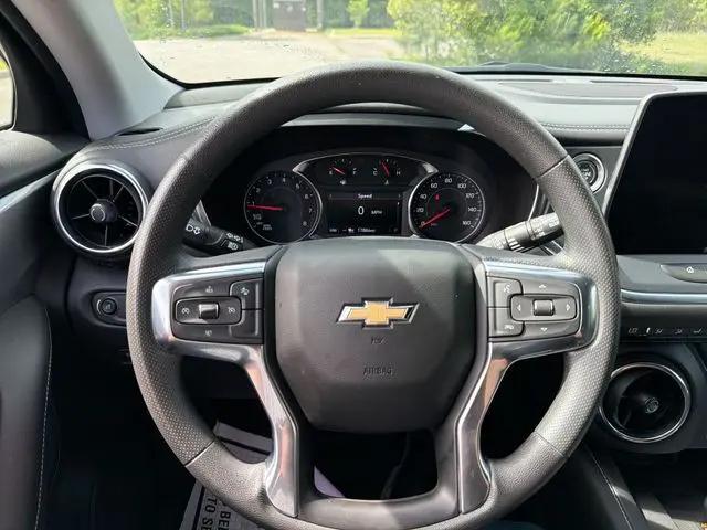 2023 Chevrolet Blazer FWD 2LT