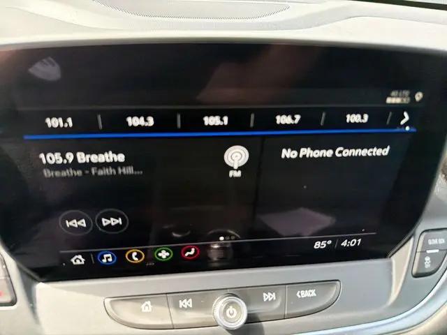 2023 Chevrolet Blazer FWD 2LT