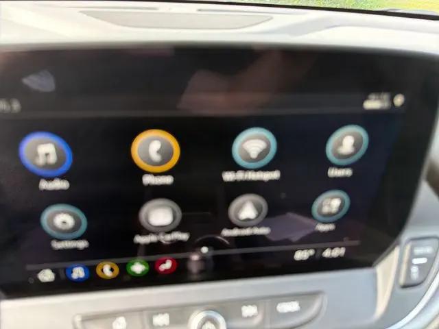2023 Chevrolet Blazer FWD 2LT