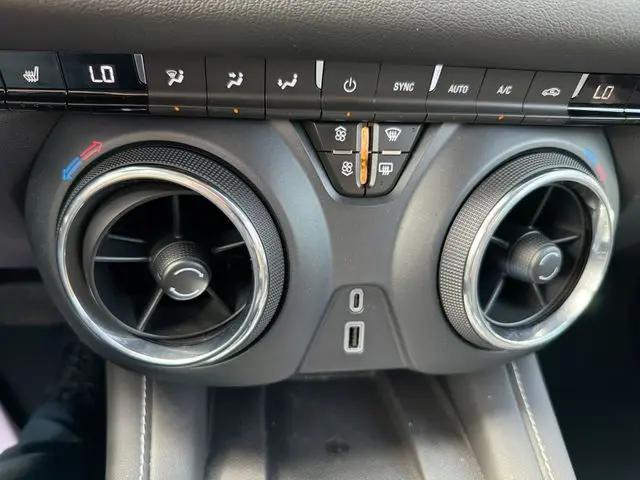 2023 Chevrolet Blazer FWD 2LT