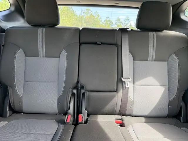 2023 Chevrolet Blazer FWD 2LT