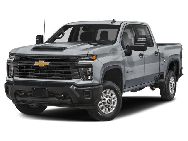 2026 Chevrolet Silverado 2500HD Crew Cab, Standard Bed, LT, 4WD for sale in Shallote, NC