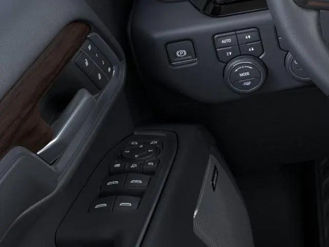 2026 Chevrolet Silverado 2500HD Crew Cab, Standard Bed, High Country, 4WD