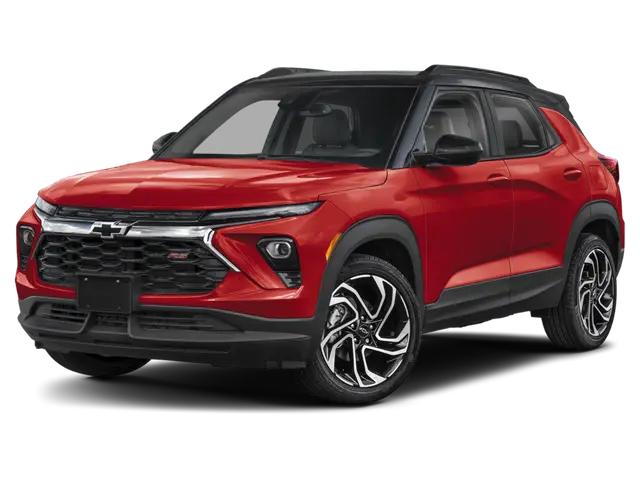 2026 Chevrolet TrailBlazer FWD RS for sale in Shallote, NC
