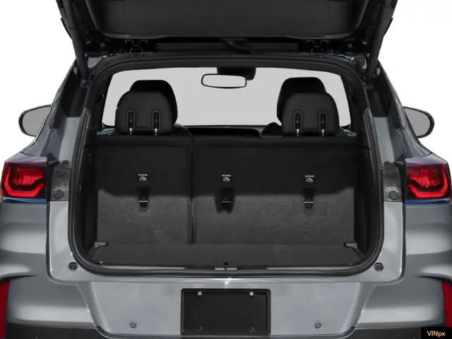 2026 Chevrolet TrailBlazer FWD RS