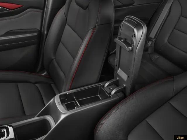 2026 Chevrolet TrailBlazer FWD RS