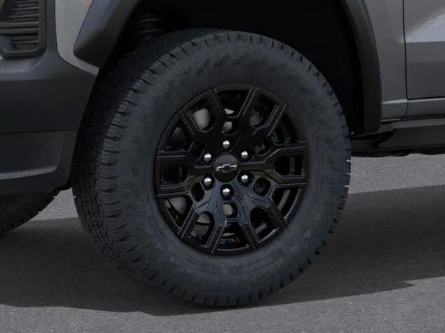 2026 Chevrolet Colorado Trail Boss, 4WD