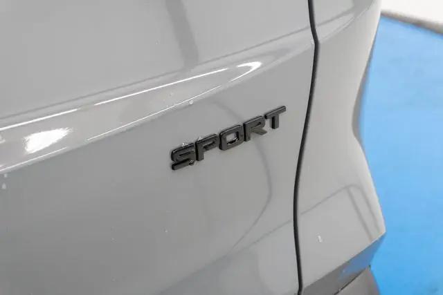 2026 Honda CR-V Hybrid 2WD Sport-L