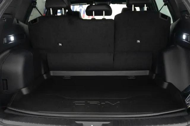 2026 Honda CR-V Hybrid 2WD Sport-L