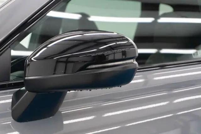 2026 Honda CR-V Hybrid 2WD Sport-L