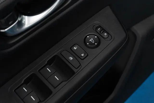 2026 Honda CR-V Hybrid 2WD Sport-L