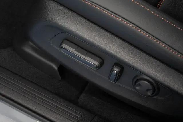 2026 Honda CR-V Hybrid 2WD Sport-L