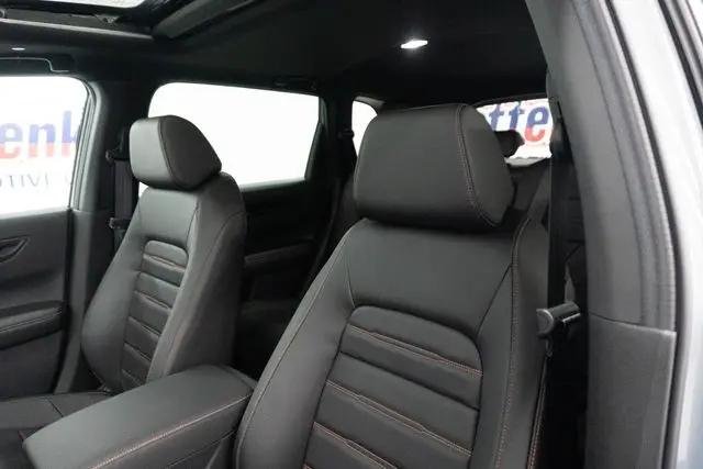 2026 Honda CR-V Hybrid 2WD Sport-L