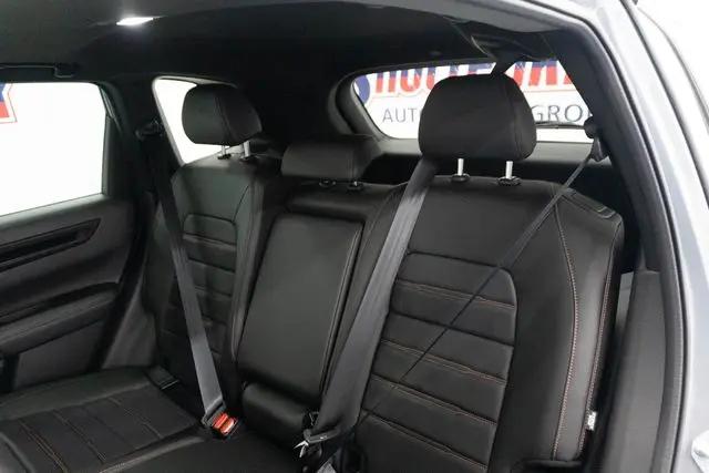 2026 Honda CR-V Hybrid 2WD Sport-L