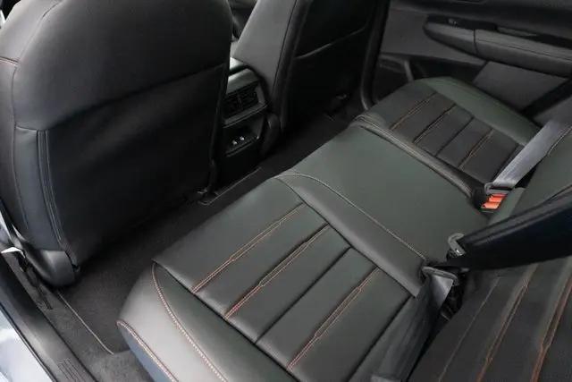2026 Honda CR-V Hybrid 2WD Sport-L