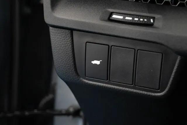 2026 Honda CR-V Hybrid 2WD Sport-L