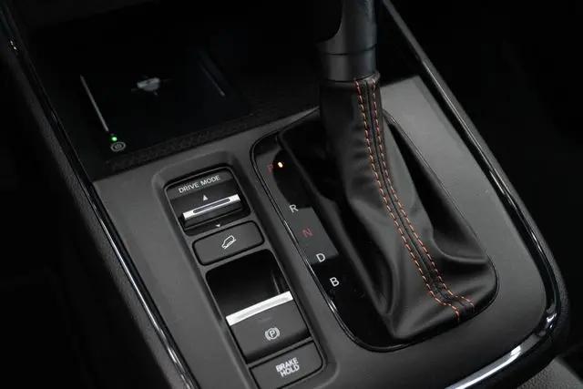 2026 Honda CR-V Hybrid 2WD Sport-L