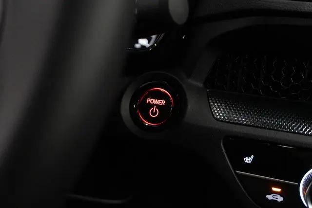 2026 Honda CR-V Hybrid 2WD Sport-L
