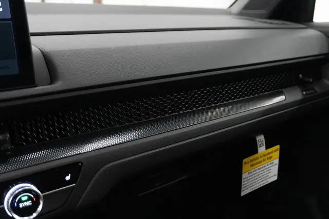2026 Honda CR-V Hybrid 2WD Sport-L