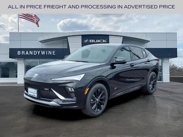 2026 Buick NV Sport Touring FWD for sale in Brandywine, MD