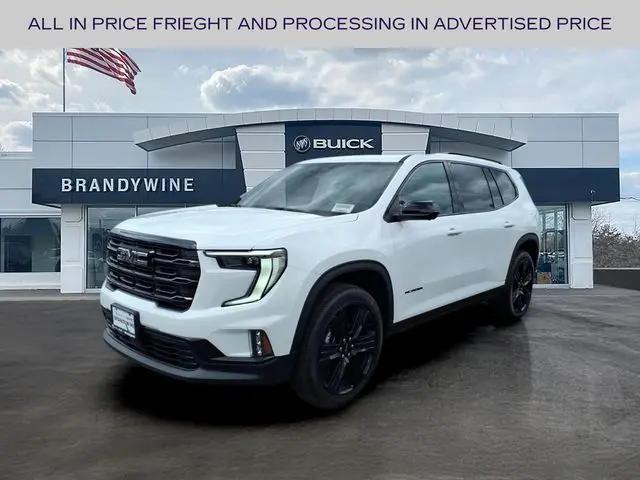 2026 GMC Acadia Elevation AWD for sale in Brandywine, MD