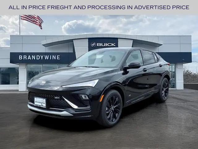 2026 Buick NV Sport Touring FWD for sale in Brandywine, MD