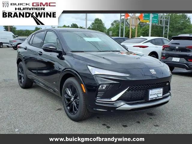 2026 Buick NV Sport Touring FWD