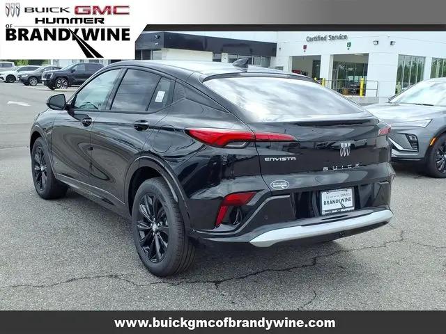2026 Buick NV Sport Touring FWD