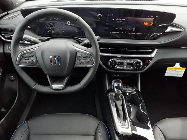2026 Buick NV Sport Touring FWD